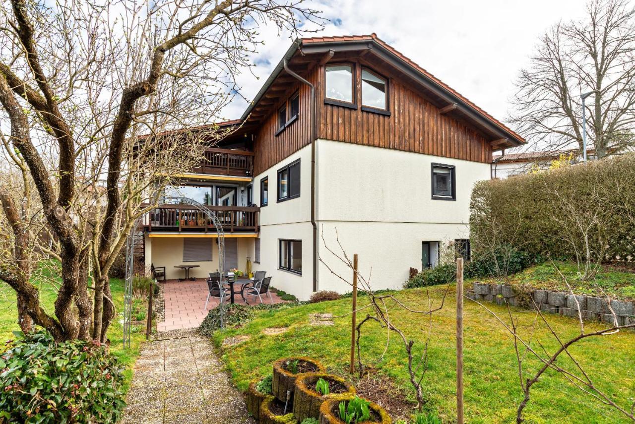 Appartamento Waechtersberg Wildberg  Esterno foto