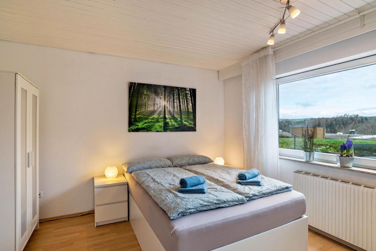 Appartamento Waechtersberg Wildberg  Esterno foto