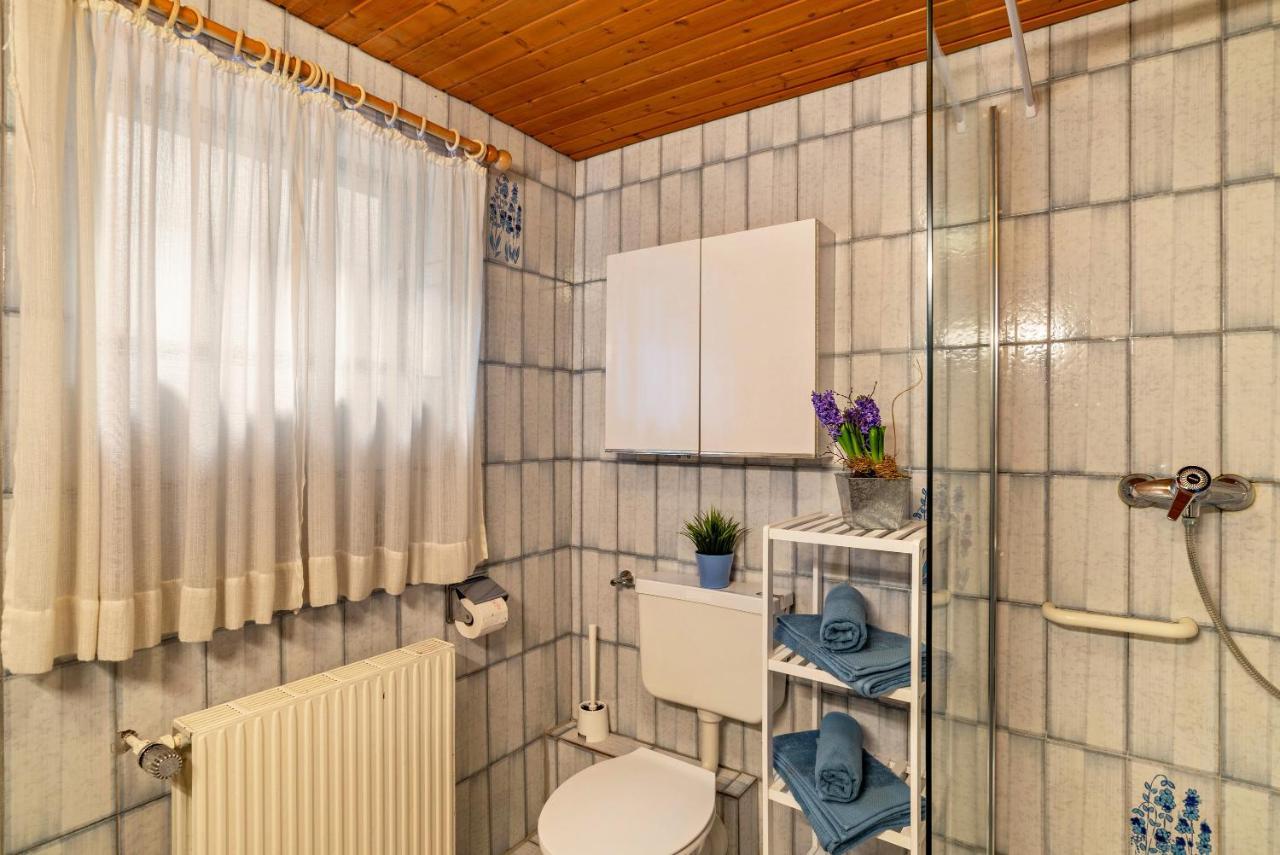 Appartamento Waechtersberg Wildberg  Esterno foto